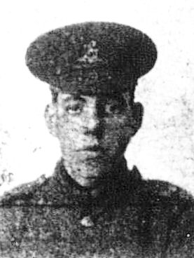 Thomas William Hopgood